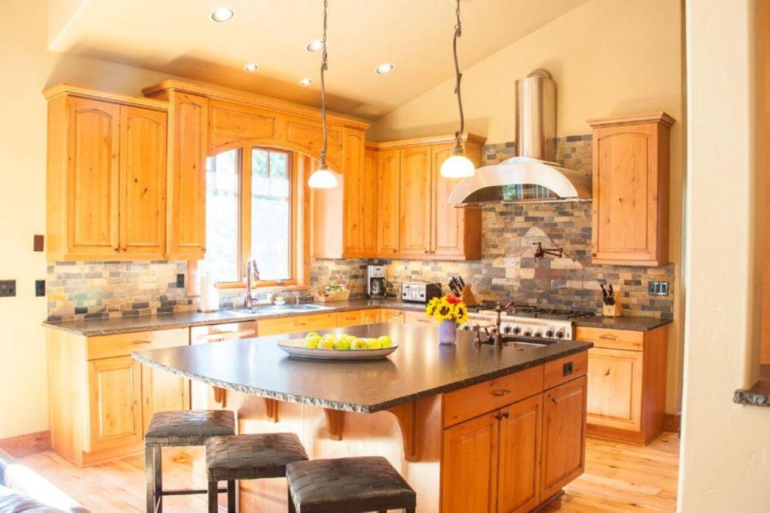 Photo of Kitchen in Cle Elum