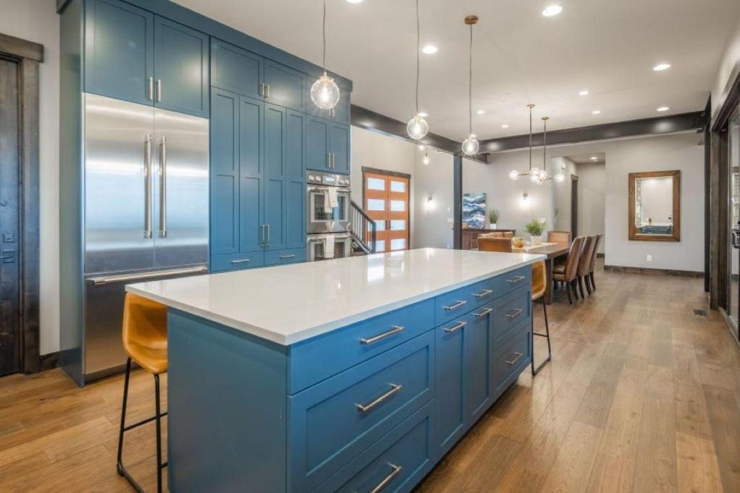 Photo of Kitchen in Cle Elum