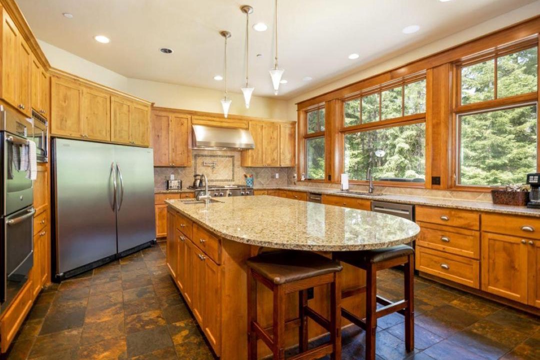 Photo of Kitchen in Cle Elum