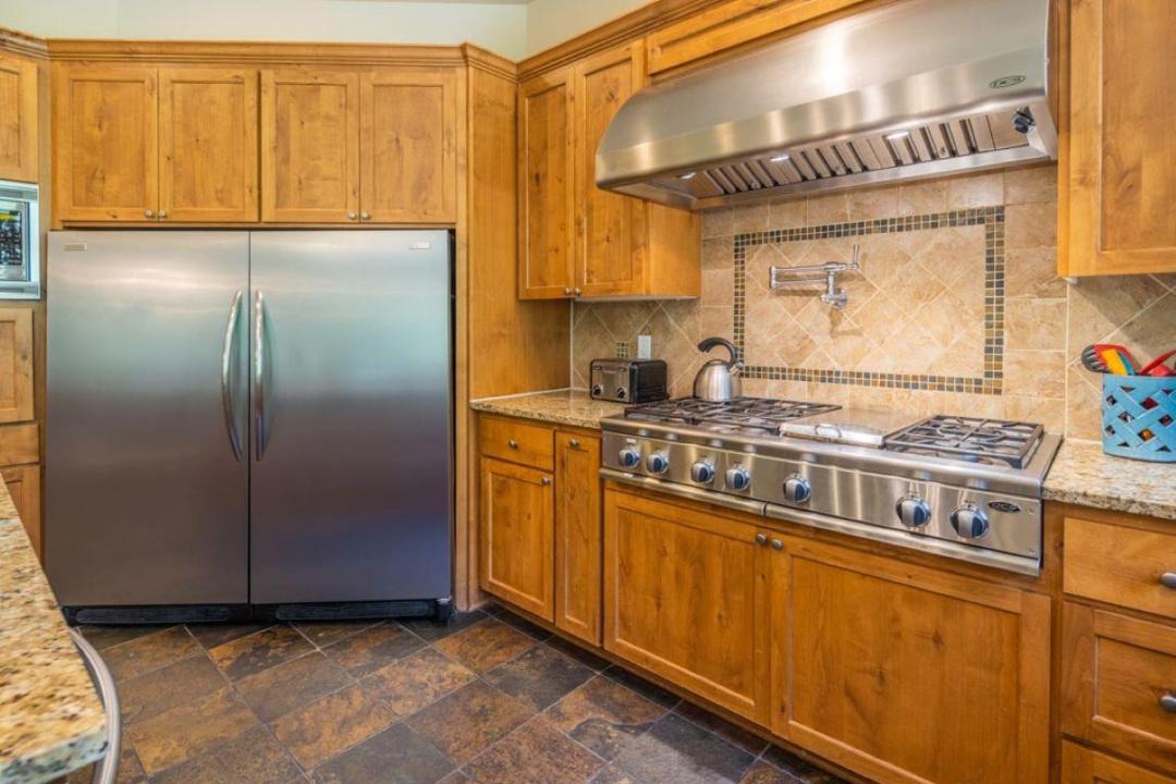 Photo of Kitchen in Cle Elum