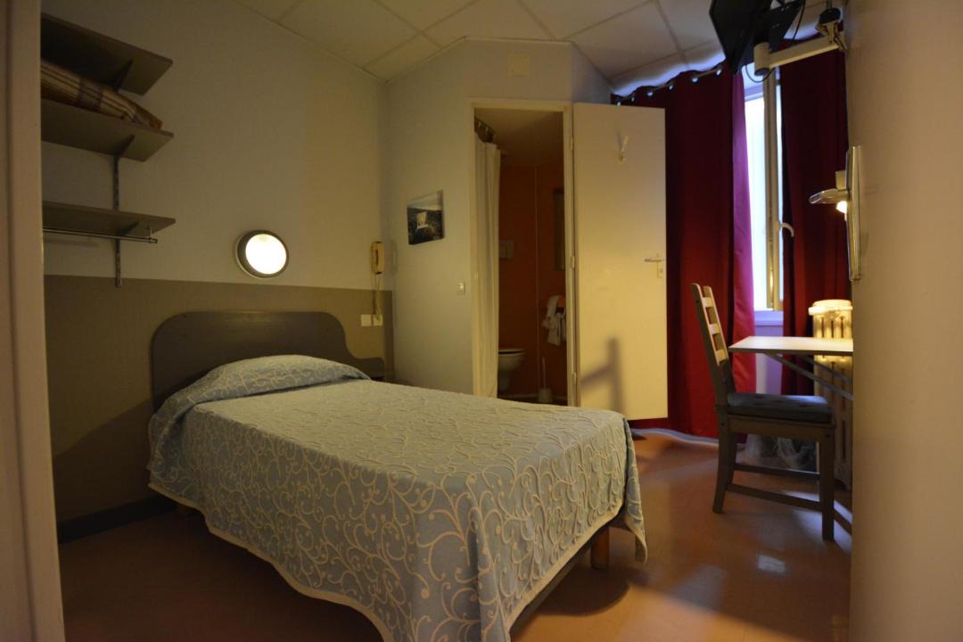 Photo of Bedroom in Quartier Chorier-Berriat