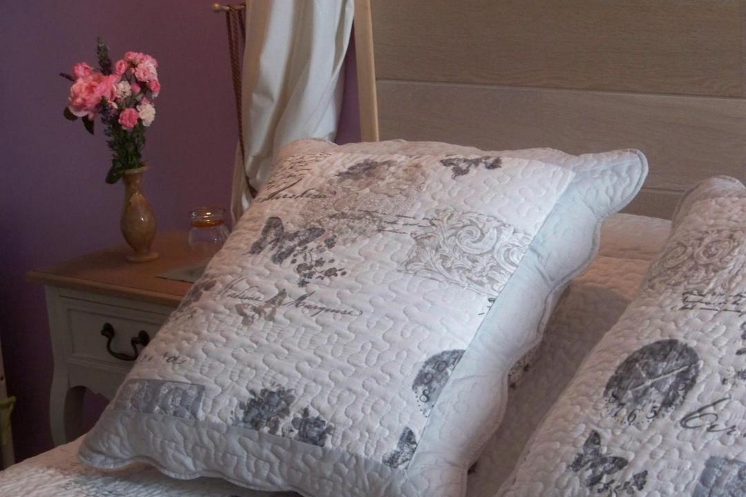 Photo of Bedroom in Tillieres