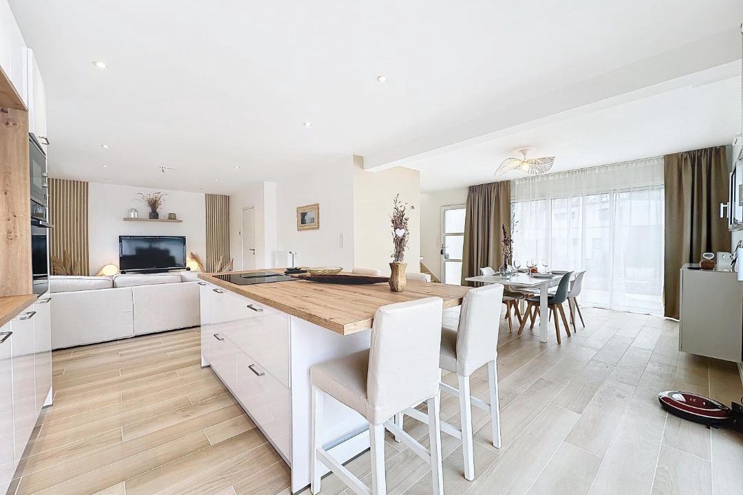 Photo of Kitchen in Bohars