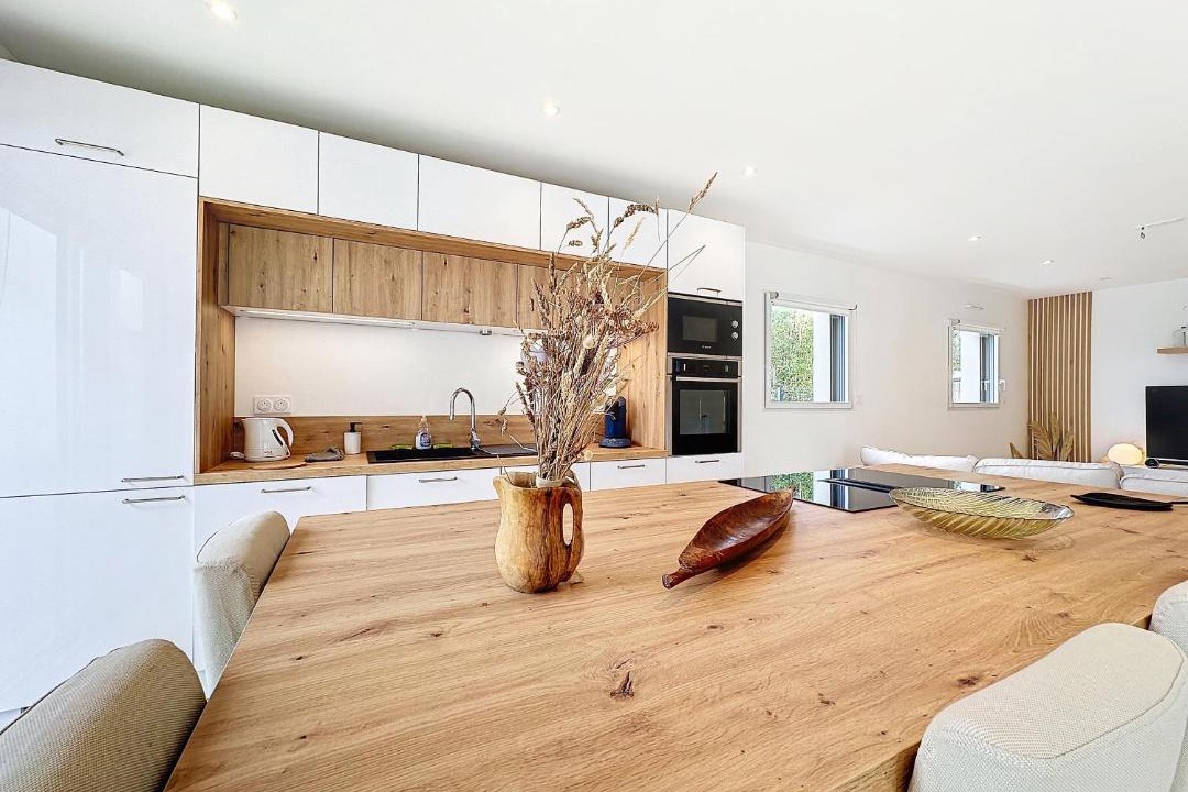 Photo of Livingroom in Bohars