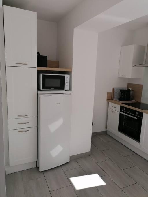 Photo of Kitchen in Licques