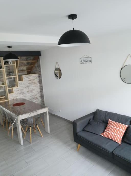 Photo of Livingroom in Licques