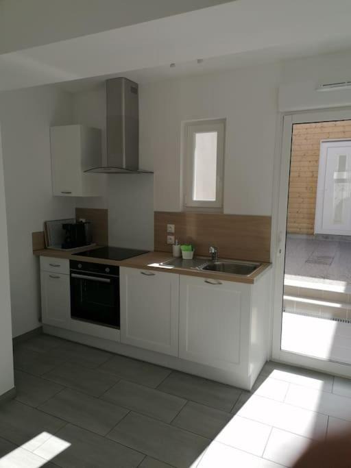 Photo of Kitchen in Licques