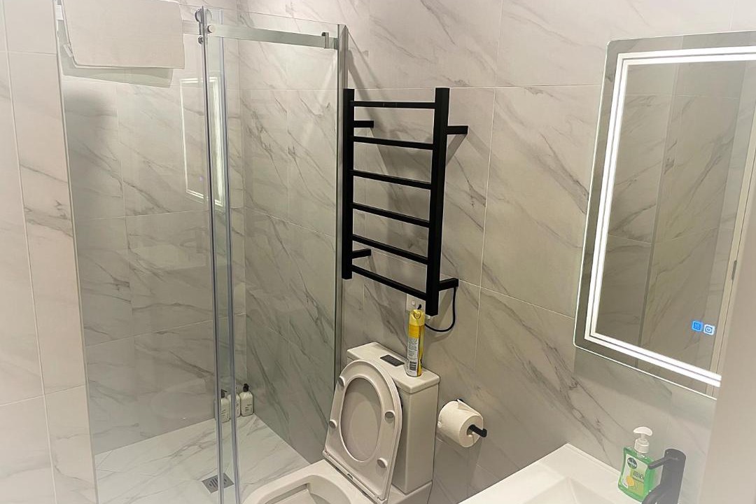 Photo of Bathroom in Flat Bush