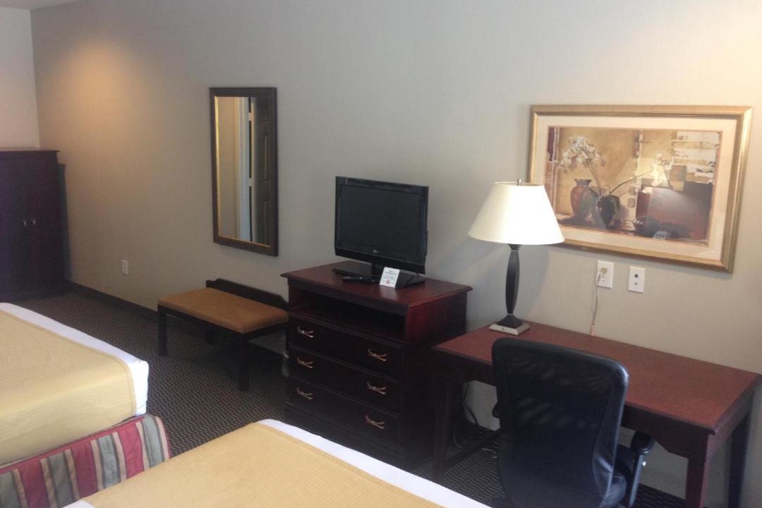 Photo of Livingroom in Wharton