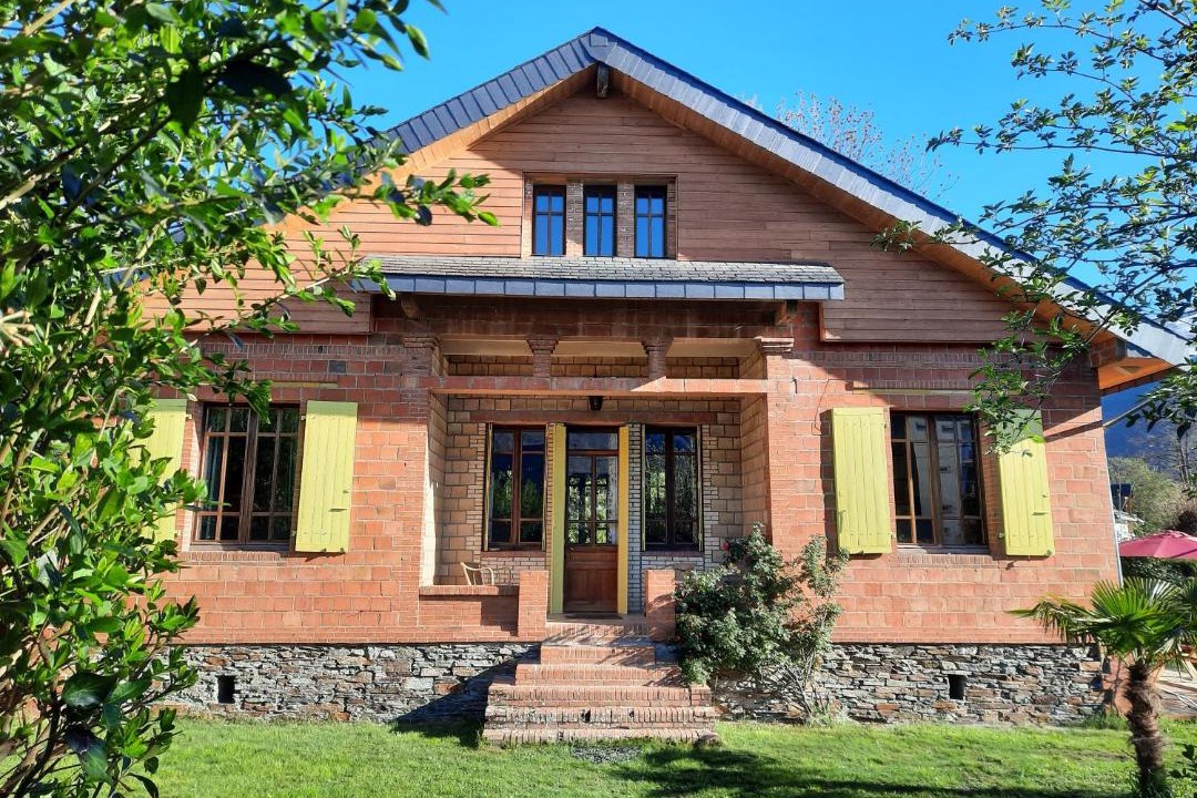 Photo of Buildings in Bagneres-de-Luchon