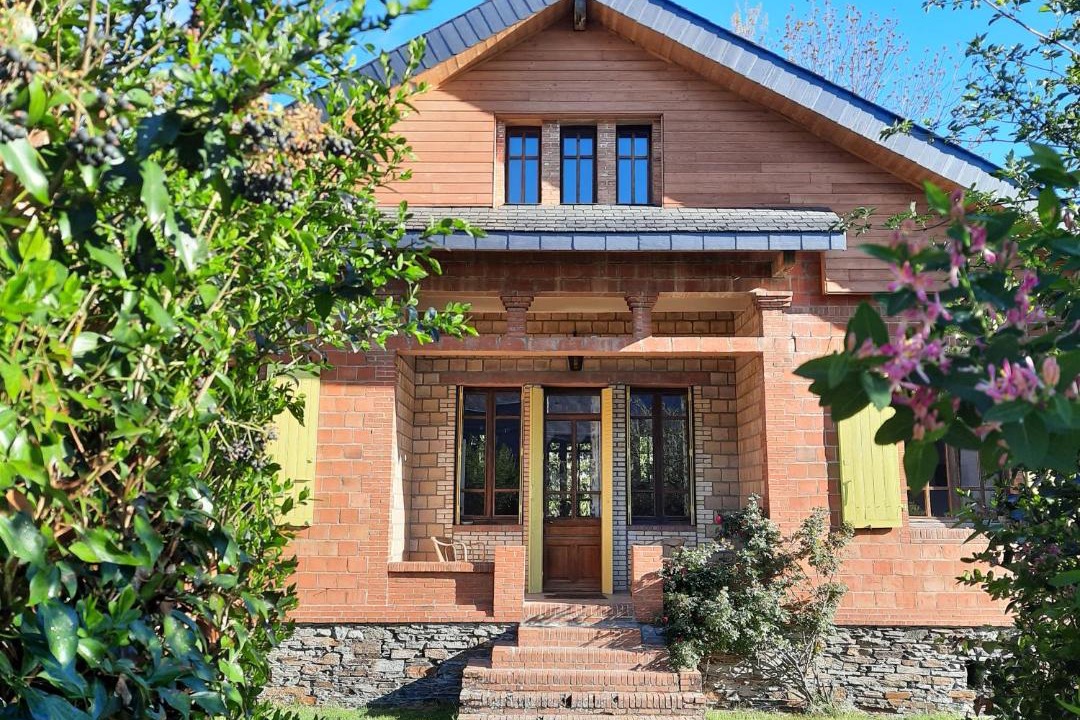 Photo of Buildings in Bagneres-de-Luchon