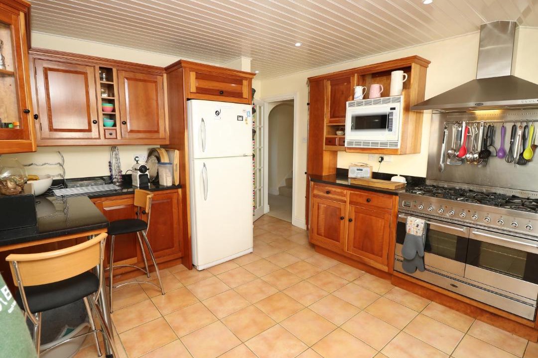 Photo of Kitchen in Ventnor