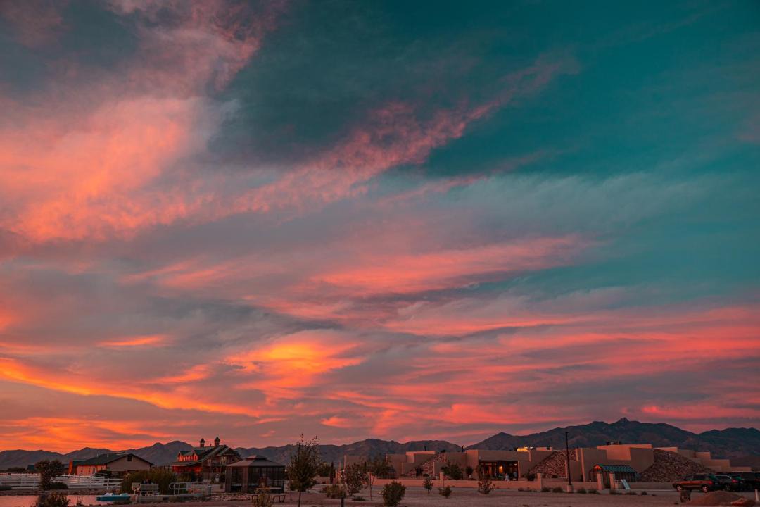 Photo of Outdoor in Willcox