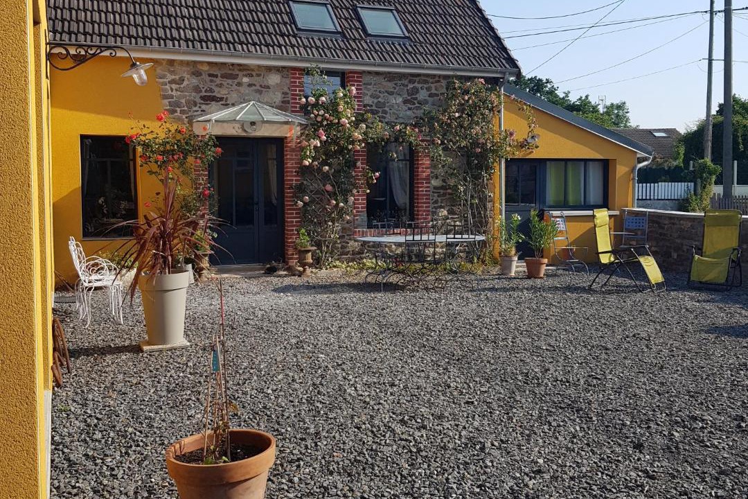 Photo of Others in Coudeville-sur-Mer