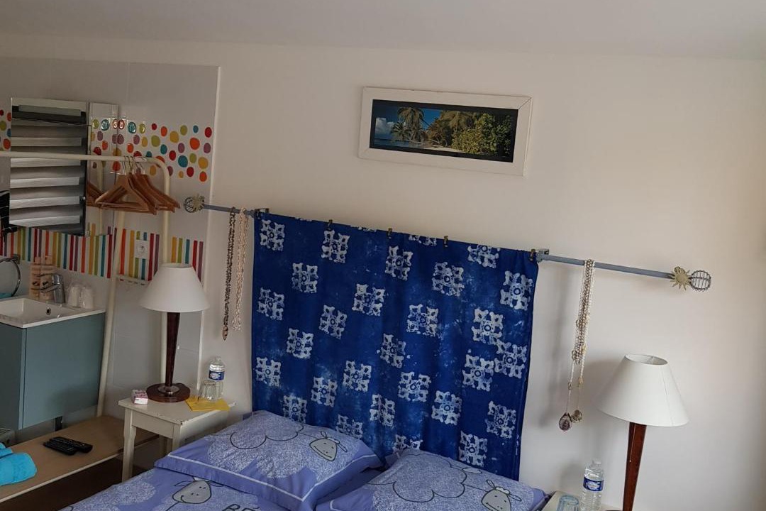 Photo of Bedroom in Coudeville-sur-Mer