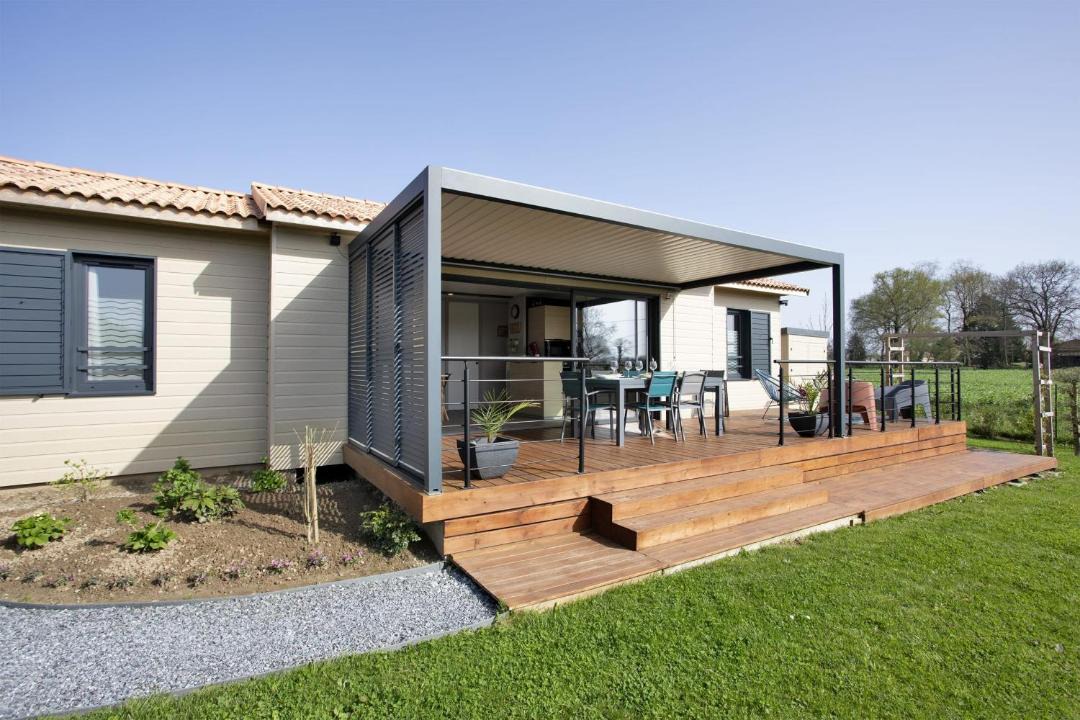 Photo of Others in Saubrigues