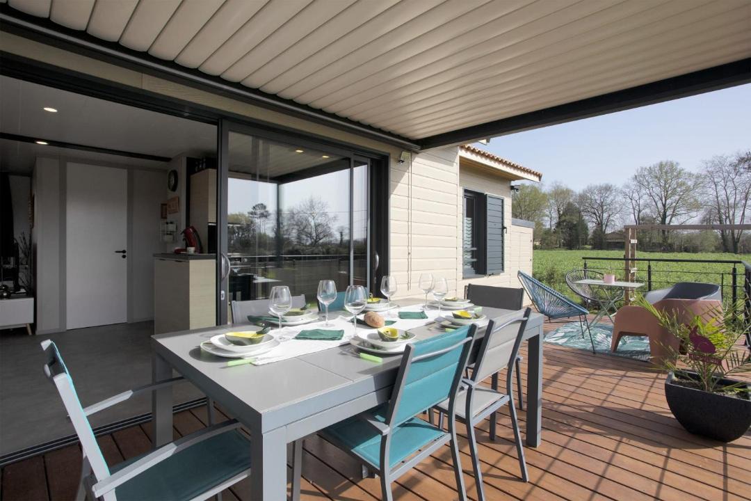 Photo of Others in Saubrigues