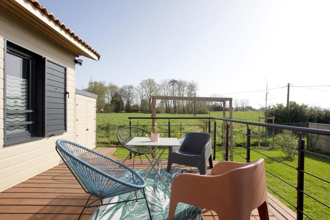 Photo of Others in Saubrigues