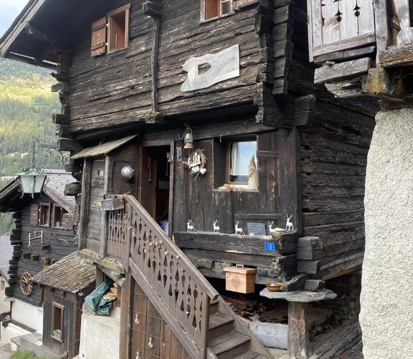 Photo of Others in Lauenen Bei Gstaad