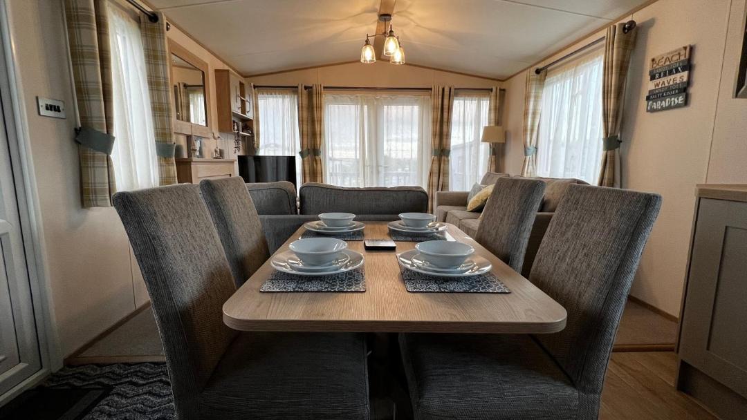 Photo of Livingroom in Bude