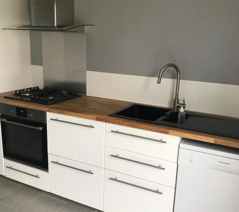 Photo of Kitchen in Vaucelles