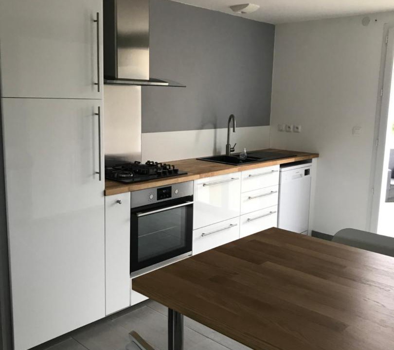 Photo of Kitchen in Vaucelles