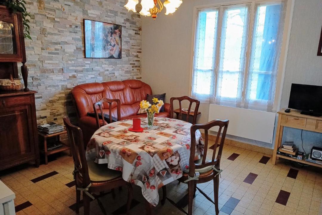 Photo of Others in Saint-Agnant-de-Versillat