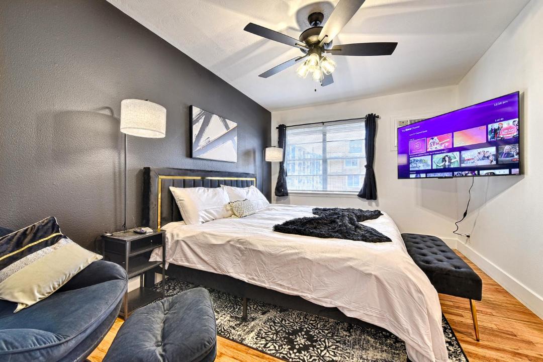 Photo of Bedroom in Bryan Place