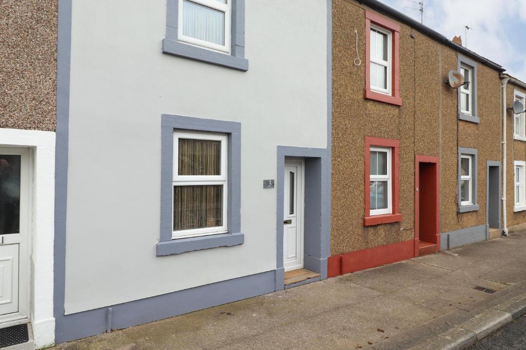 Photo of Others in Calder Bridge