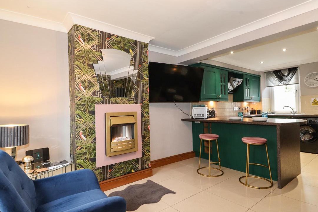 Photo of Others in Calder Bridge