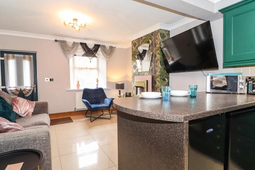 Photo of Others in Calder Bridge