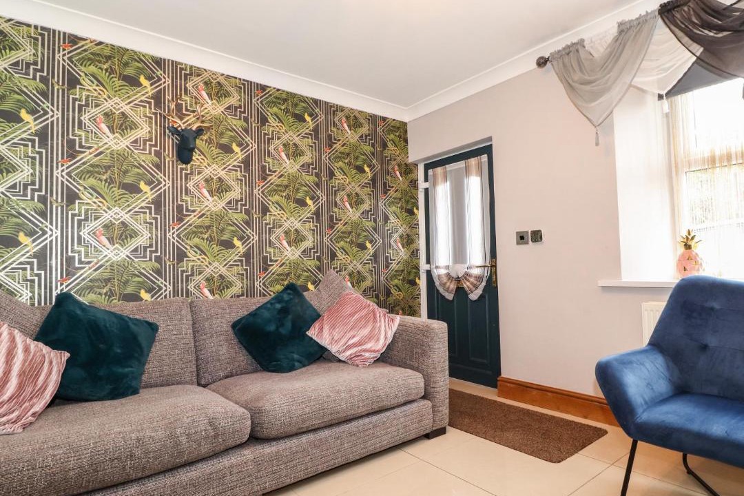 Photo of Livingroom in Calder Bridge