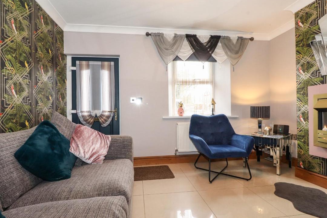 Photo of Livingroom in Calder Bridge