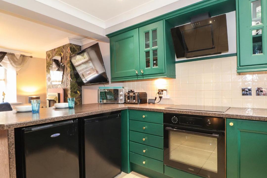 Photo of Others in Calder Bridge