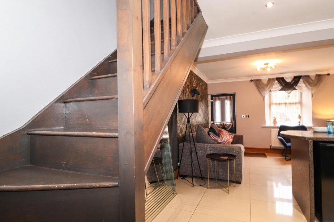 Photo of Others in Calder Bridge