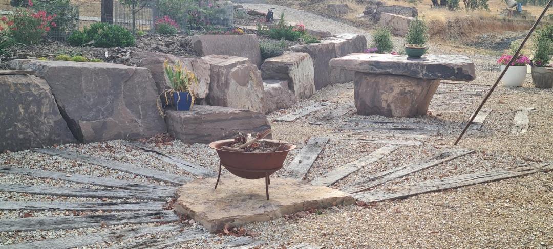 Photo of Patio Balcony in Glenaroua