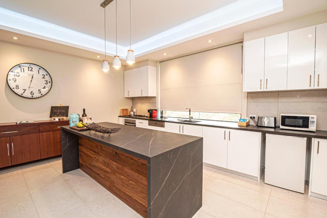 Photo of Kitchen in Glenaroua