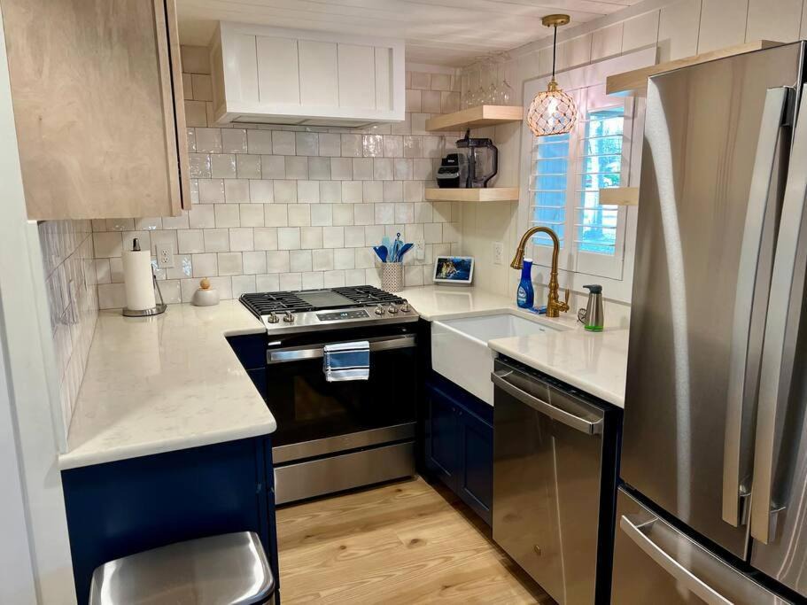 Photo of Kitchen in Albertville