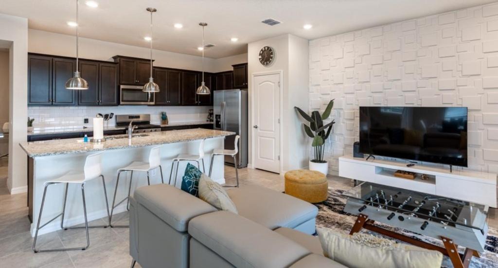 Photo of Livingroom in Loughman