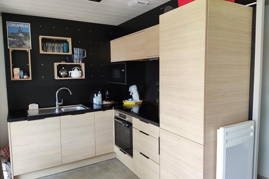 Photo of Kitchen in Arzal