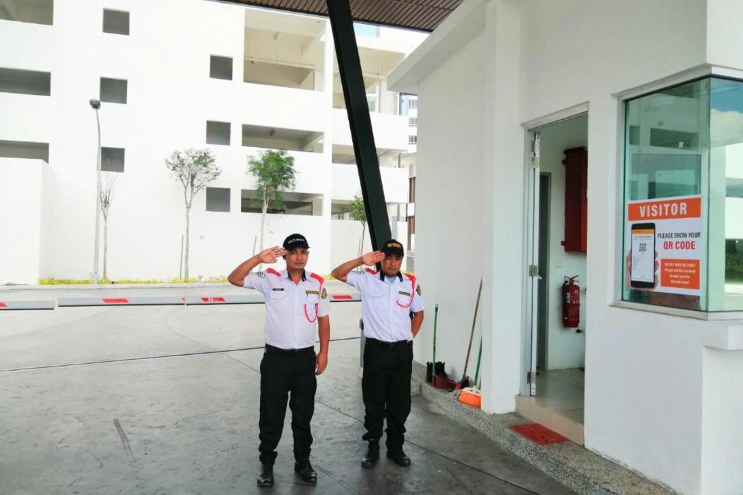 Photo of Others in Bukit Jong