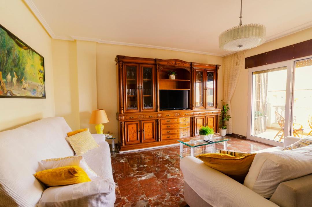 Photo of Livingroom in Los Nietos