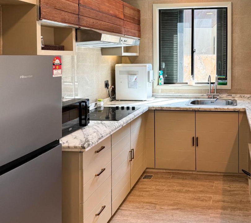 Photo of Others in Karambunai