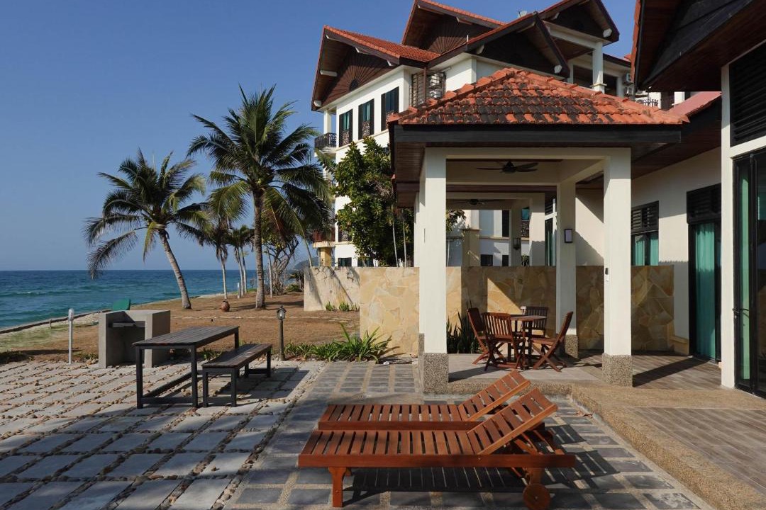 Photo of Others in Karambunai