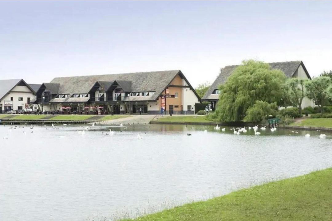 Photo of Others in Willen