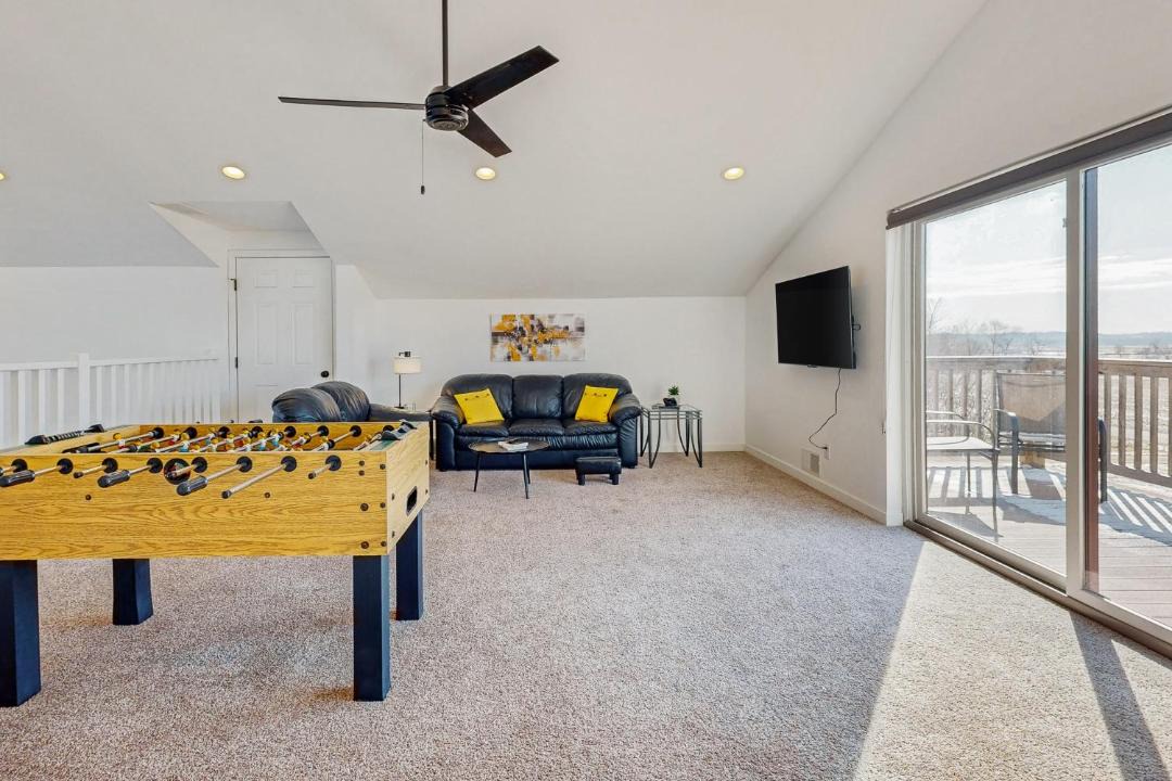 Photo of Livingroom in Oxford