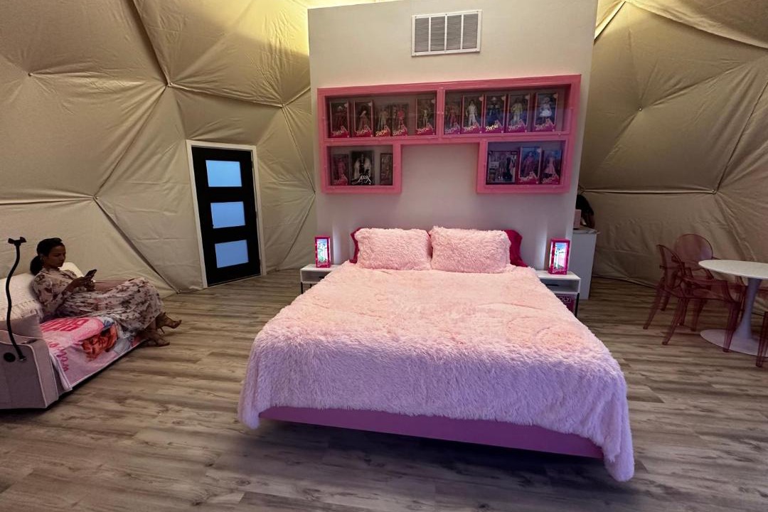 Photo of Bedroom in Willcox