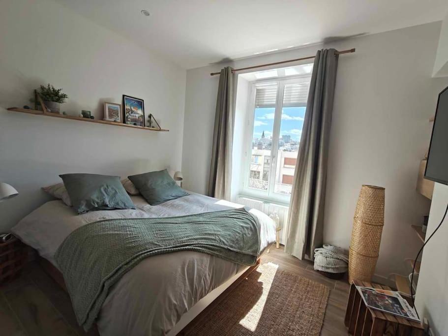 Photo of Bedroom in Bussiere - Cadiere