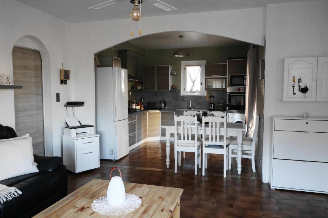 Photo of Livingroom in Callas