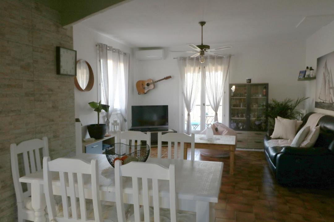 Photo of Livingroom in Callas